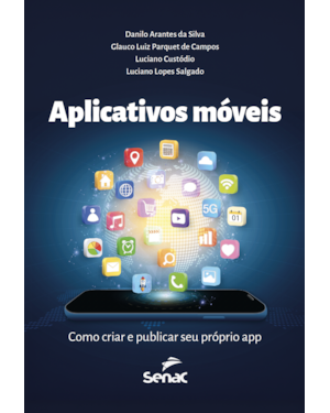 APLICATIVOS MÓVEIS:: COMO CRIAR E PUBLICAR SEU PRÓPRIO APP