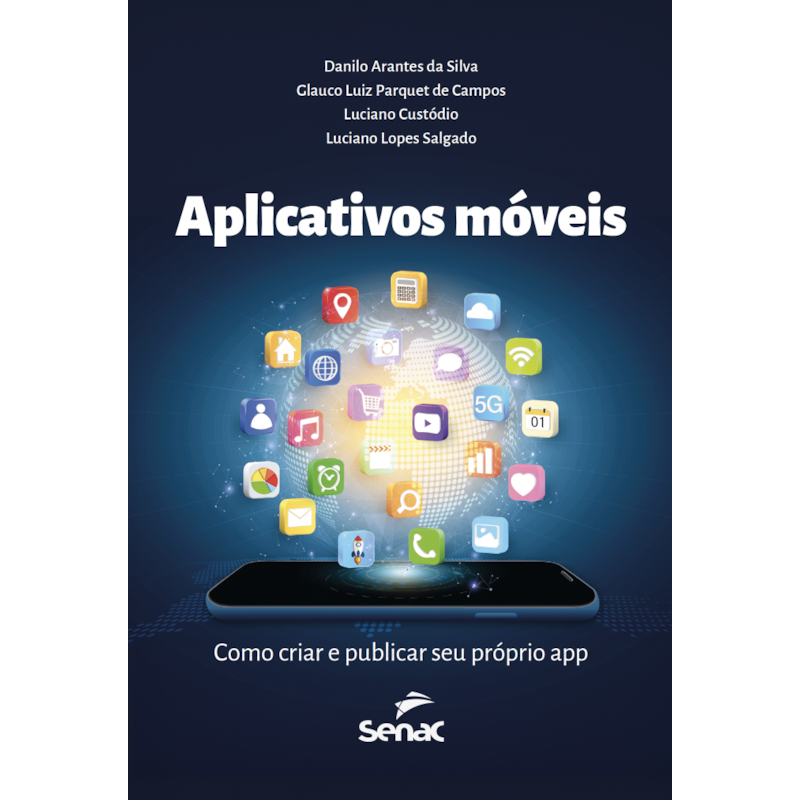 APLICATIVOS MÓVEIS:: COMO CRIAR E PUBLICAR SEU PRÓPRIO APP