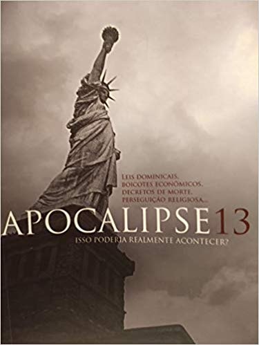 APOCALIPSE 13 - Livraria Loyola
