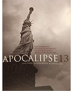 APOCALIPSE 13