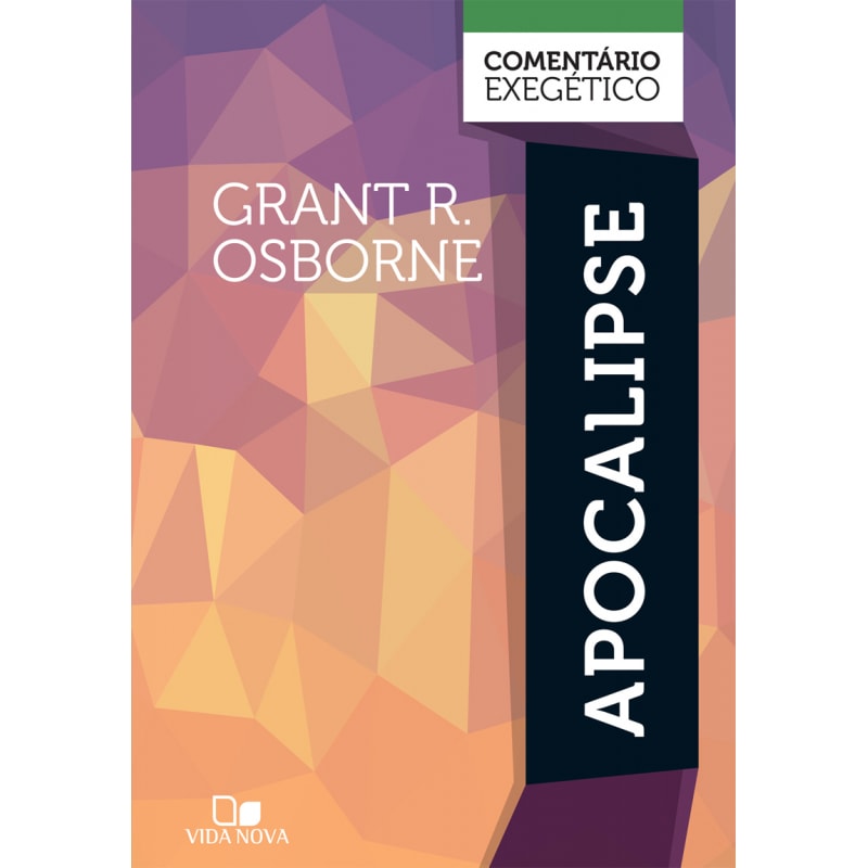 Apocalipse: comentário exegético