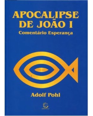 Apocalipse de João I - 2ª Ed