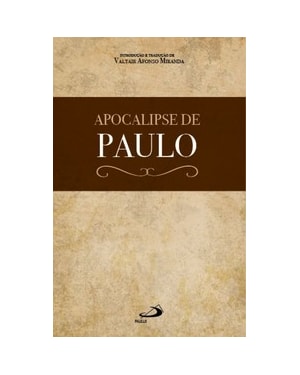Apocalipse de Paulo