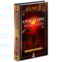 APOCALIPSE DE SÃO JOÃO APOCALIPSE DE SÃO JOÃO