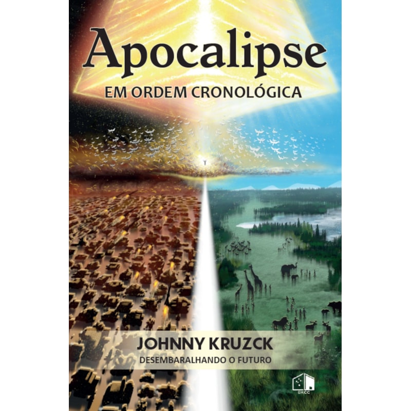 APOCALIPSE EM ORDEM CRONOLÓGICA