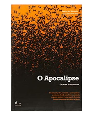 APOCALIPSE, O - 1