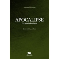 APOCALIPSE - O LIVRO DA REVELAÇÃO