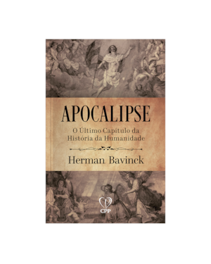 APOCALIPSE: O ÚLTIMO CAPÍTULO DA HISTÓRIA DA HUMANIDADE
