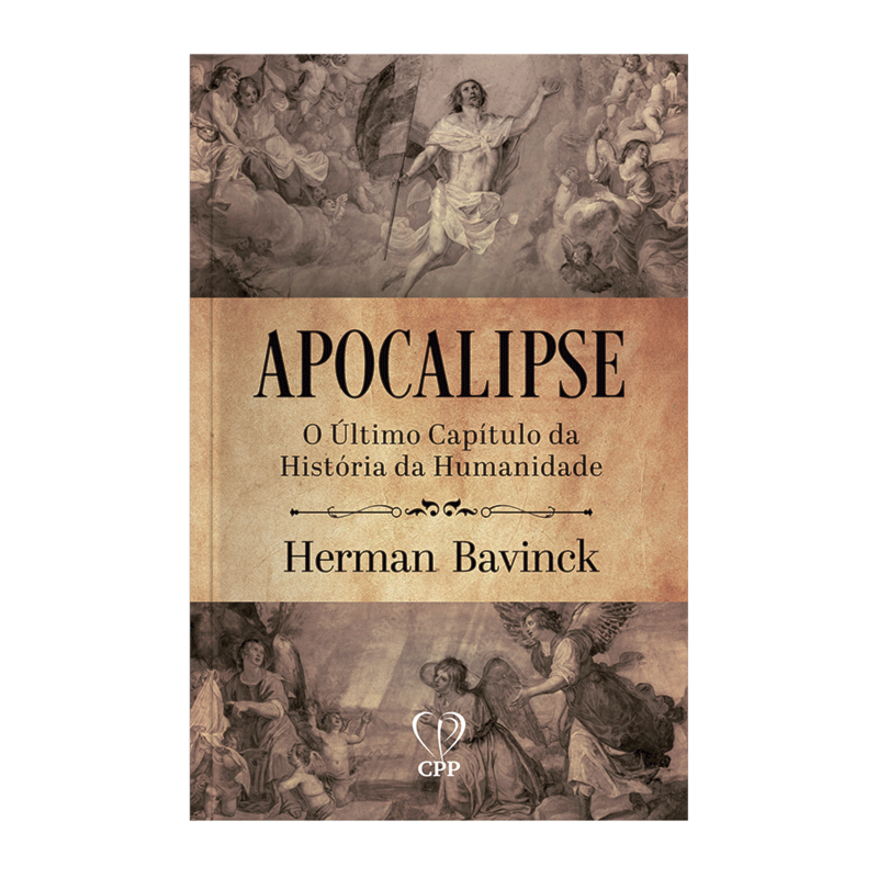 APOCALIPSE: O ÚLTIMO CAPÍTULO DA HISTÓRIA DA HUMANIDADE