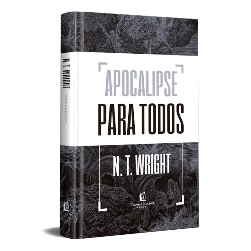 APOCALIPSE PARA TODOS