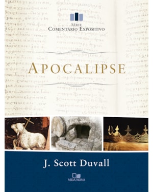 Apocalipse - Série comentário expositivo