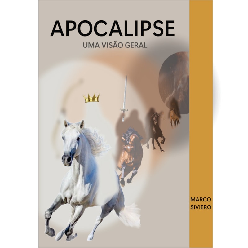APOCALIPSE: UMA VISÃO GERAL