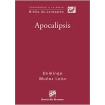 APOCALIPSIS APOCALIPSIS