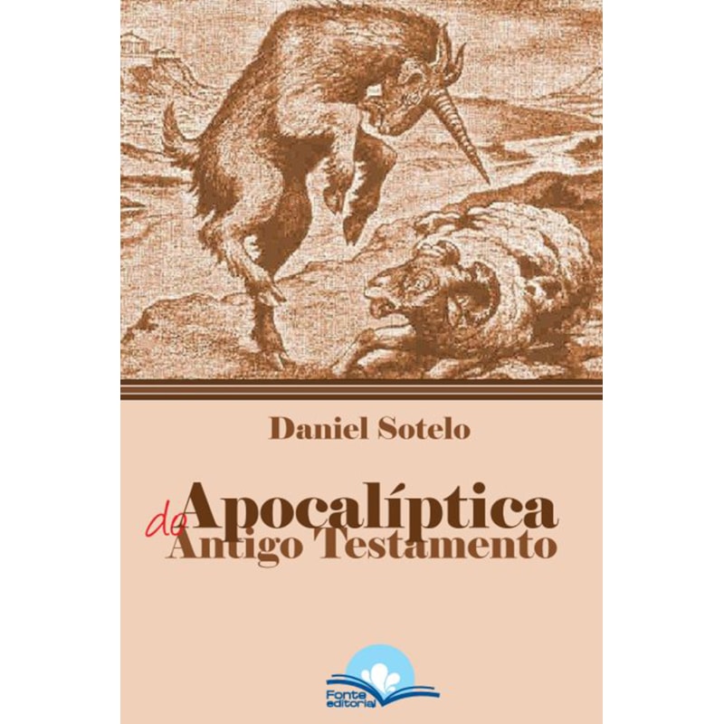 Apocalíptica do antigo testamento