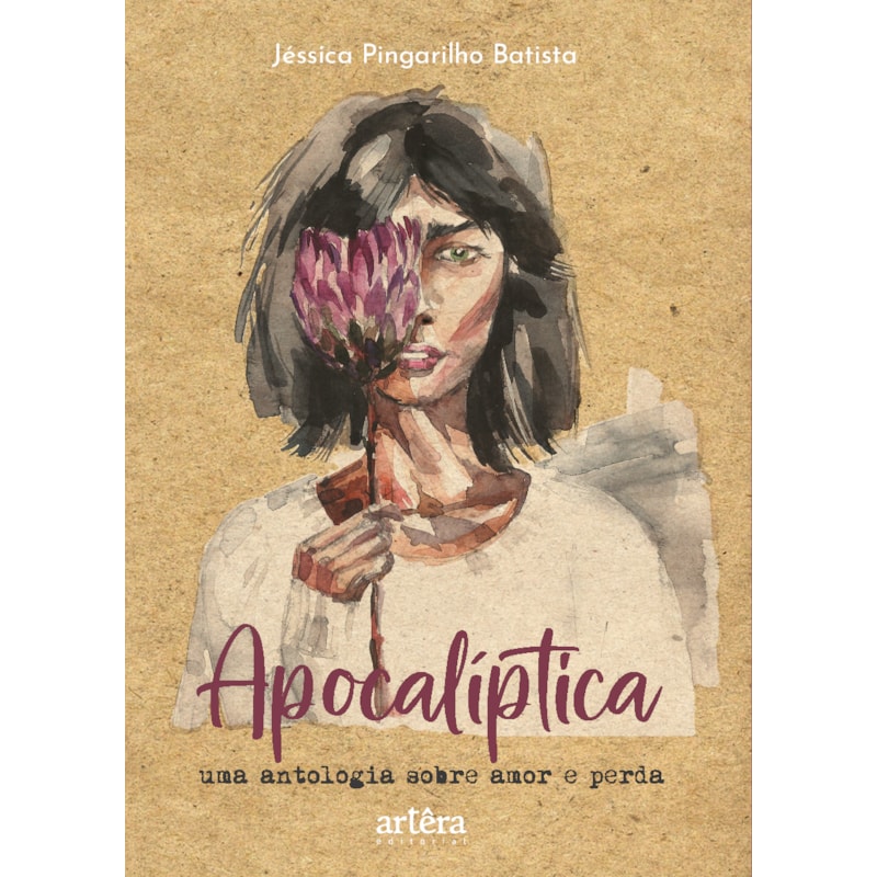 APOCALÍPTICA: UMA ANTOLOGIA SOBRE AMOR E PERDA