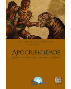 Apocrificidade