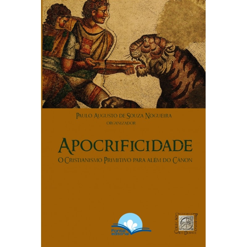 Apocrificidade