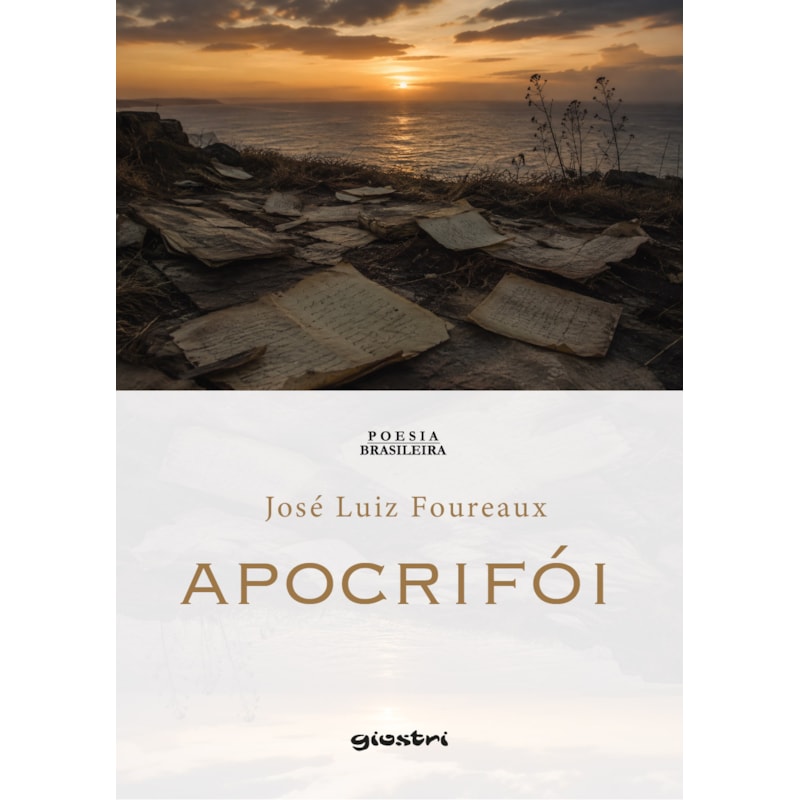Apocrifói