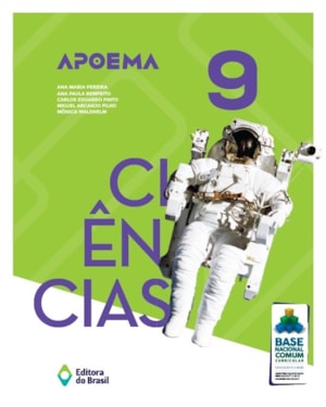 APOEMA CIÊNCIAS - 9º ANO - ENSINO FUNDAMENTAL II