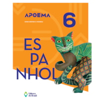 APOEMA ESPANHOL - 6º ANO - ENSINO FUNDAMENTAL II