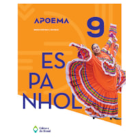 APOEMA ESPANHOL - 9º ANO - ENSINO FUNDAMENTAL II