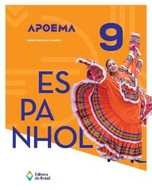 APOEMA ESPANHOL - 9º ANO - ENSINO FUNDAMENTAL II