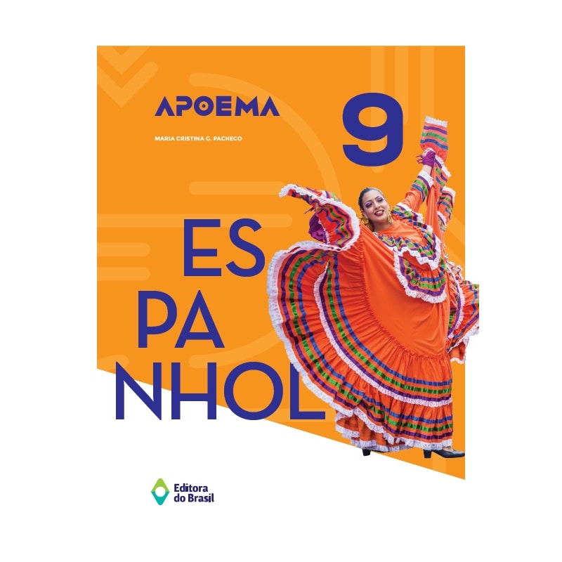 APOEMA ESPANHOL - 9º ANO - ENSINO FUNDAMENTAL II