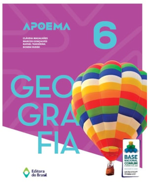APOEMA GEOGRAFIA - 6º ANO - ENSINO FUNDAMENTAL II