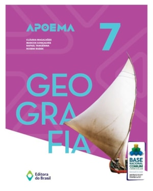 APOEMA GEOGRAFIA - 7º ANO - ENSINO FUNDAMENTAL II