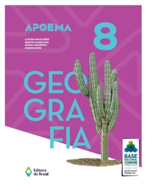 APOEMA GEOGRAFIA - 8º ANO - ENSINO FUNDAMENTAL II