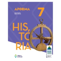 APOEMA HISTÓRIA - 7º ANO - ENSINO FUNDAMENTAL II