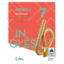 APOEMA INGLÊS - 7º ANO - ENSINO FUNDAMENTAL II