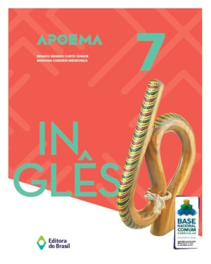 APOEMA INGLÊS - 7º ANO - ENSINO FUNDAMENTAL II