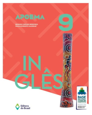 APOEMA INGLÊS - 9º ANO - ENSINO FUNDAMENTAL II