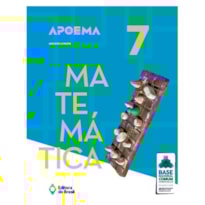 APOEMA MATEMÁTICA - 7º ANO - ENSINO FUNDAMENTAL II