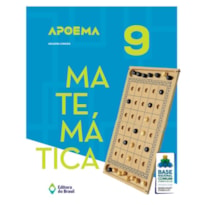 APOEMA MATEMÁTICA - 9º ANO - ENSINO FUNDAMENTAL II