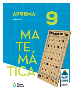 APOEMA MATEMÁTICA - 9º ANO - ENSINO FUNDAMENTAL II