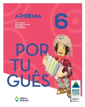APOEMA PORTUGUÊS - 6º ANO - ENSINO FUNDAMENTAL II