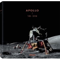 Apollo vii - xvii