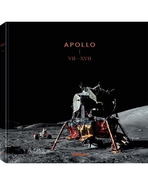 Apollo vii - xvii