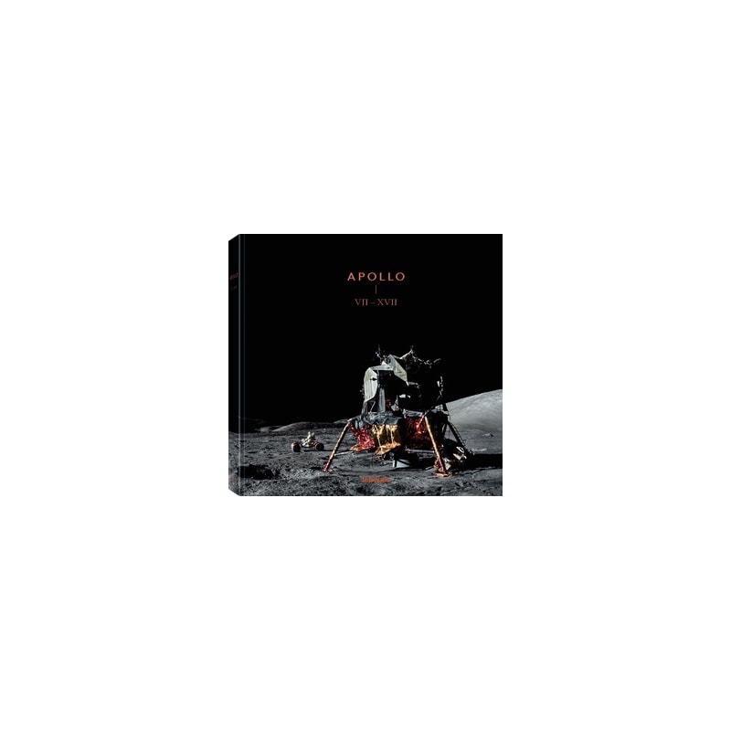 Apollo vii - xvii