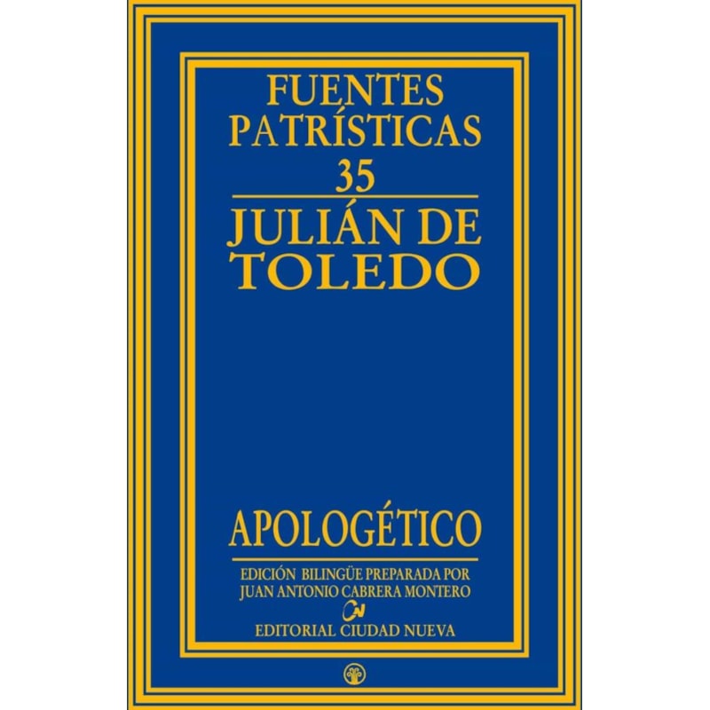 APOLOGETICO