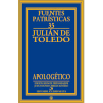 APOLOGETICO APOLOGETICO