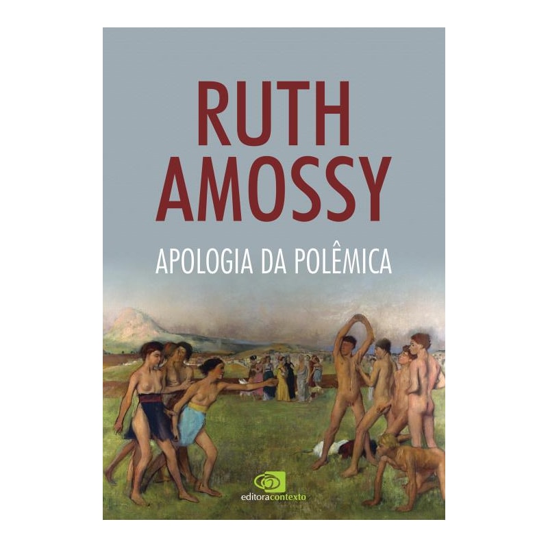 APOLOGIA DA POLÊMICA