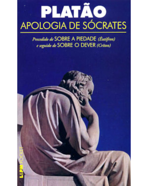 Apologia de sócrates