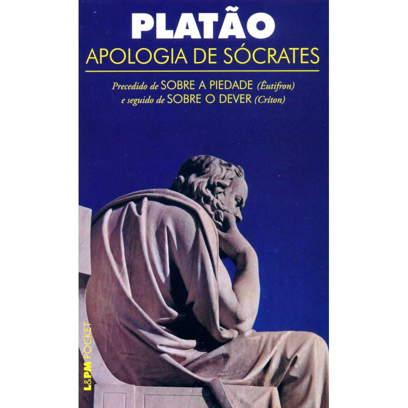 Apologia de sócrates
