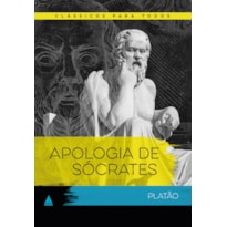APOLOGIA DE SÓCRATES
