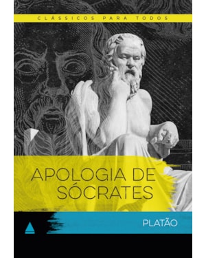 APOLOGIA DE SÓCRATES