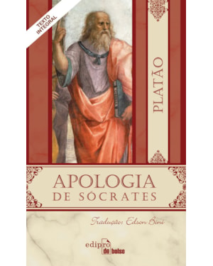 APOLOGIA DE SÓCRATES
