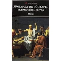 APOLOGIA DE SOCRATES